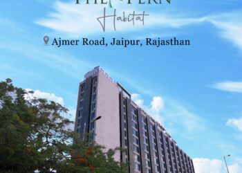 The Fern Hotels & Resorts launches The Fern Habitat, Jaipur