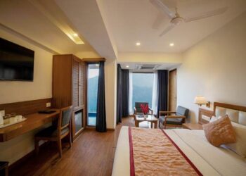 Espire Hospitality Group launches a sub-brand of ‘Country Inn Hotels & Resorts’