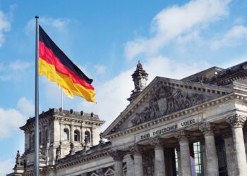 German National Tourist Board 2023 named Top Innovator for the third time in a row