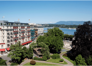 Jumeirah Group expands presence in Europe with key acquisition in Geneva