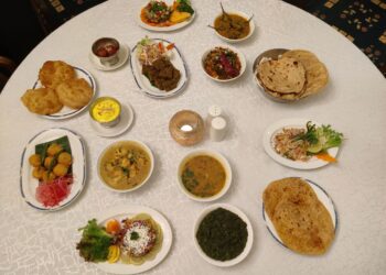 The Ambassador Hotel, Mumbai is set to host the Lazzat Marathi Pakwan Food Festival in April 2023