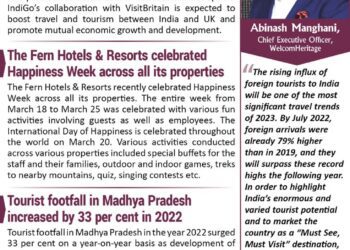 BOTT SHOTS – March 29, 2023