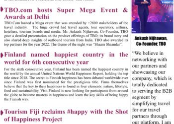 BOTT SHOTS – March 21, 2023