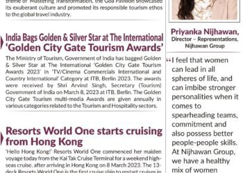 BOTT SHOTS – March 11, 2023