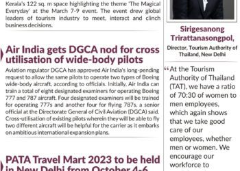 BOTT SHOTS – March 13, 2023