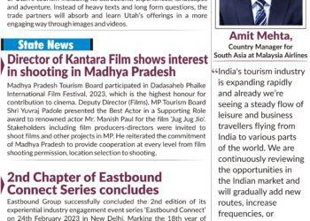 BOTT SHOTS – March 2, 2023