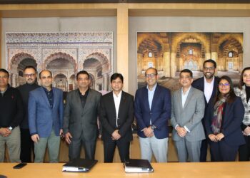 Hilton to open a new DoubleTree by Hilton Nagpur in 2026