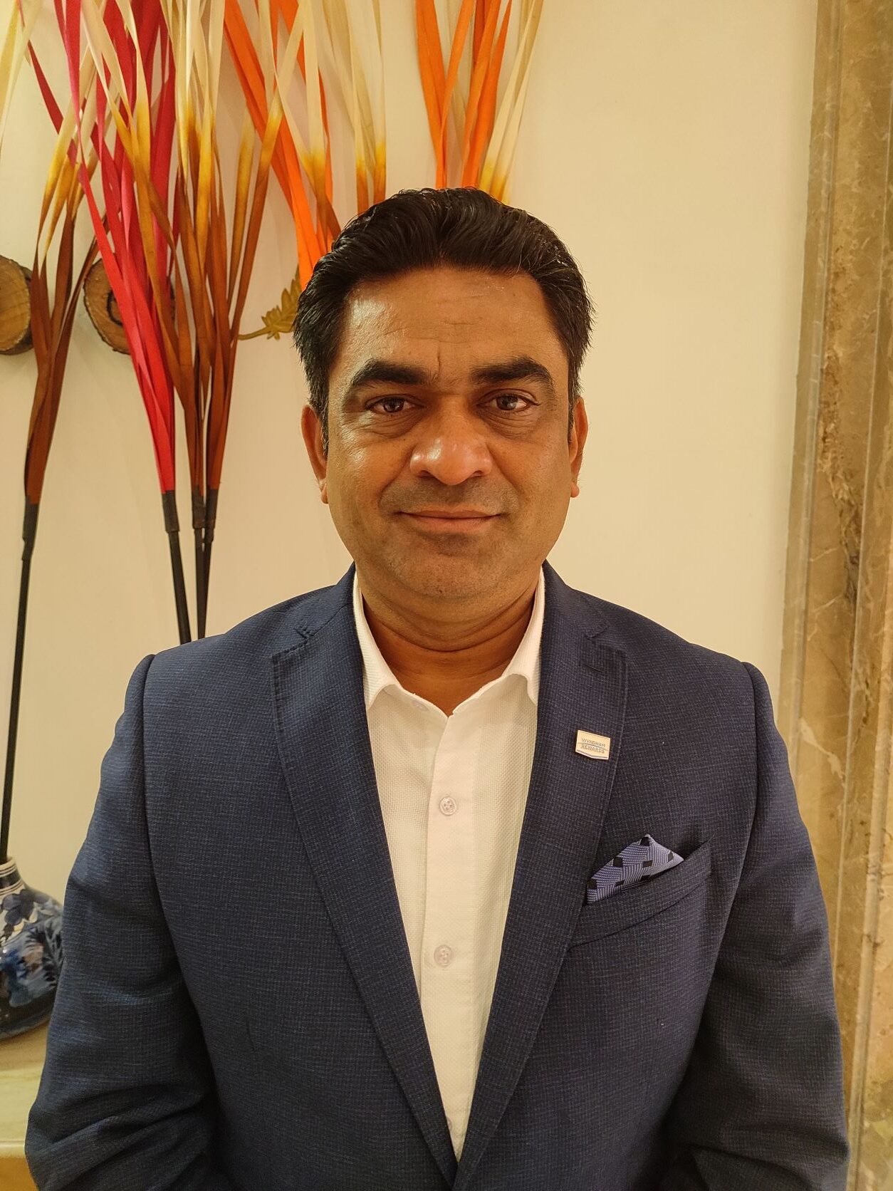 Mukunda Chaudhary appointed as new General Manager of Ramada Plaza Lucknow