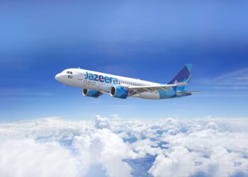 Jazeera Airways gears up for summer 2023 with five European destinations