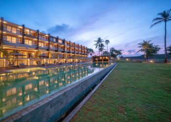 Intrepid Marketing & Communications to represent Colombo’s Granbell Hotel & Galle’s Le Grand in India