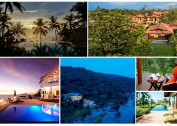 Niraamaya Wellness Retreats: Redefining Wellness for Discerning Travelers