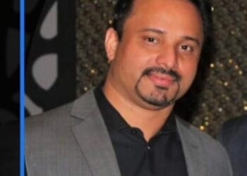 Ramada Khajuraho Appoints Mr.Vinod Nair as General Manager