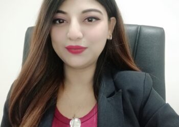 Poonam Natasha appointed as the Marketing & Communication Manager at The Den Bengaluru