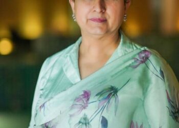 Shalini Sharma appointed as Director Sales and Marketing, Radisson Blu Plaza Delhi Airport