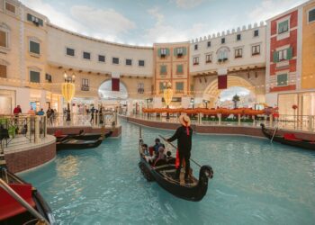 Qatar – The Perfect Destination for Women Travellers