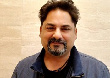 Mukut Hotels and resorts appoints Raajan Anand joined as Marketing & Sales Head, Pan India