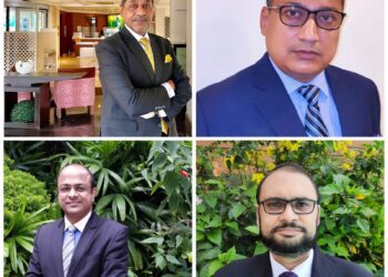 Fortune Hotels appoints a new layer of General Managers to drive growth and guest experiences