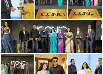 ICONIC FORUM 2023 & AWARDS concludes on a highly successful note
