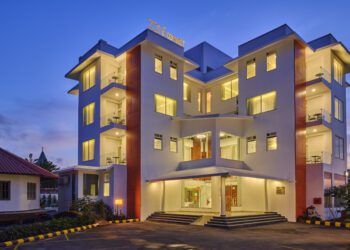 Apeejay Surendra Park Hotels enters Andaman and Nicobar with Zone Connect Port Blair