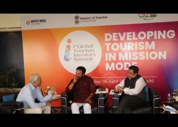 BOTT Weekly Roundup: April 23 to April 29, 2023