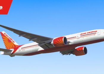 Air India and Sabre re-establish valued relationship with new distribution agreement