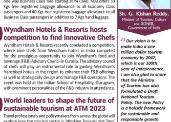 BOTT SHOTS – April 6, 2023