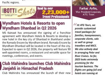 BOTT SHOTS – April 13, 2023