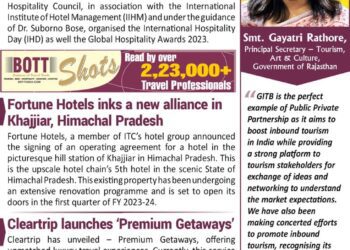 BOTT SHOTS – April 26, 2023