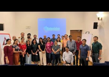 BOTT Weekly Roundup: April 9 to April 15, 2023