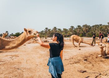 Bahrain awaits you for your next women’s trip