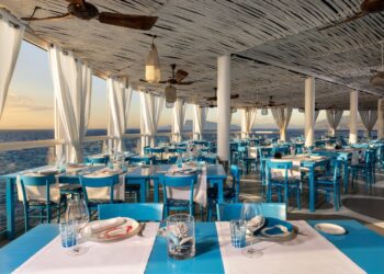 Jumeirah Hotels and Resorts announces seasonal reopening of luxury retreats in Mallorca and Capri