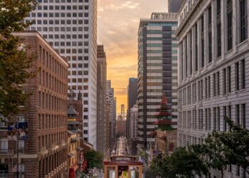 San Francisco Travel Association anounces 2022 Results and 2023 Forecast