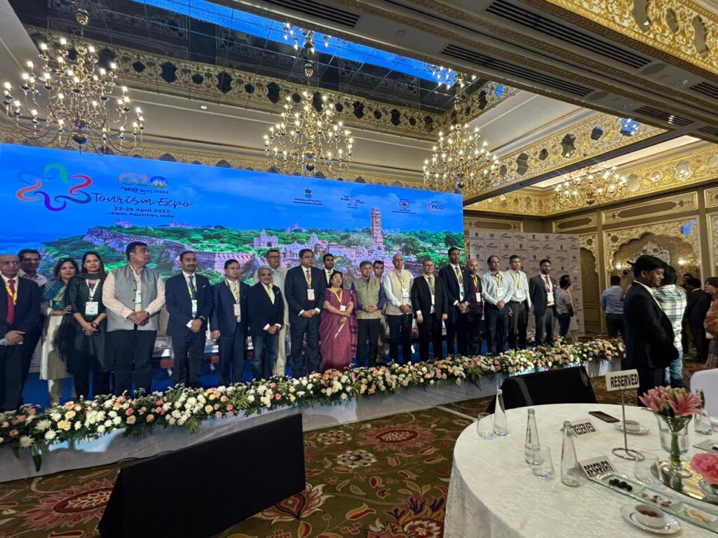 Travel News l Tourism News India | Travel Trade Magazine