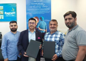 Cygnett Hotels & Resorts signs their first hotel in Haryana