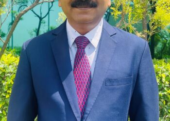 Roshan Taank joins as Chief Engineer at Crowne Plaza New Delhi Okhla