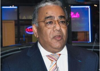 Donald Payen appointed as Chairperson of the MTPA