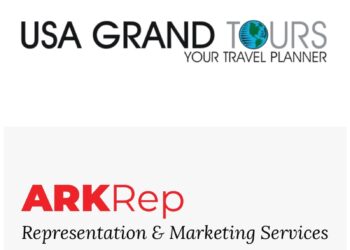 USA Grand Tours Partners with ARK Reps to Expand Sales and Marketing in India