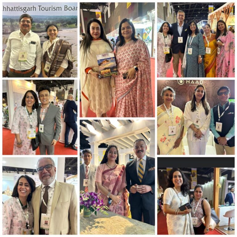 Travel News l Tourism News India | Travel Trade Magazine