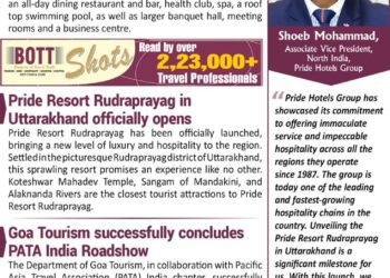 BOTT SHOTS – May 1, 2023