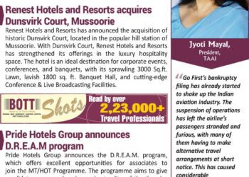 BOTT SHOTS – May 4, 2023