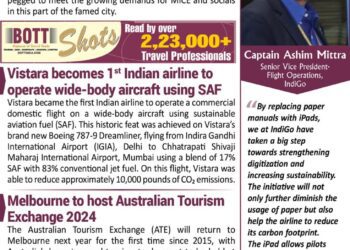 BOTT SHOTS – May 5, 2023