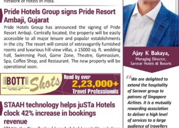 BOTT SHOTS – May 10, 2023