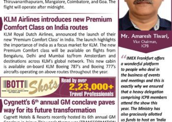 BOTT SHOTS – May 15, 2023