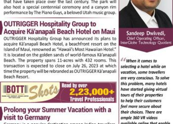 BOTT SHOTS – May 25, 2023