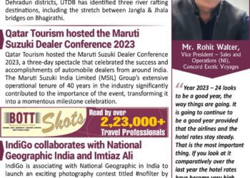 BOTT SHOTS – May 26, 2023