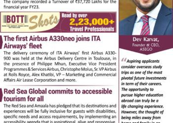 BOTT SHOTS – May 30, 2023