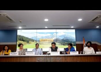 BOTT Weekly Roundup: May 14 to May 19, 2023