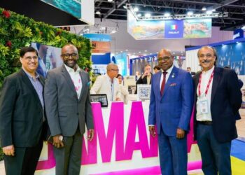 India in focus as Jamaica cements new markets for tourism growth