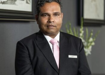 Lalit Dadheech appointed Director of Engineering at Ritz Carlton Pune