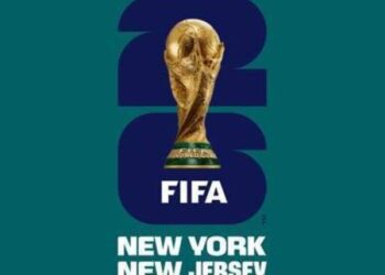 New York/New Jersey Host City for FIFA World Cup 2026™ launches official brand, logo 